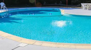 Maison avec barbecue et piscine - Image 5