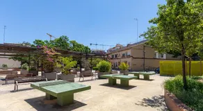 Casa Valencia Berni - Bright & Spacious Apartment Near Valencia Center - Image 5