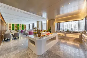 Lavande Hotel (Wuzhou Municipal Government Center Parkson Pedestrian Street Branch) - Image 4