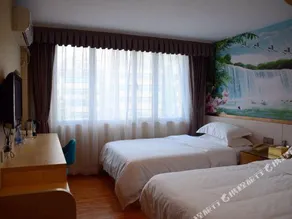 Lifeng Hotel (Shenzhen Shiyan Branch) - Image 5