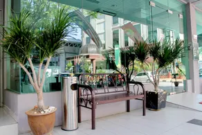 Hotel Darulaman Alor Setar - Image 4