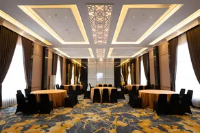 Eagle Hotel Wonosobo, Azana Hotels Collection - Image 4