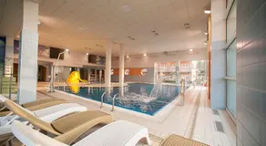 Akces Medical Fit & Spa Basen, Sauna, Jacuzzi i Siłownia w Cenie - Image 4