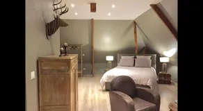 Villa d'hôtes Graine de Pin - Image 2