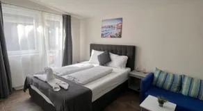 Panda Rooms - Image 2