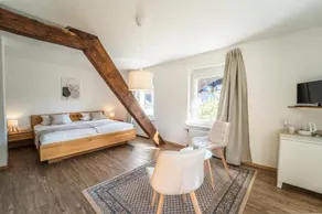 Gästehaus Mack - Mosel Rooms & Restaurant - Image 2
