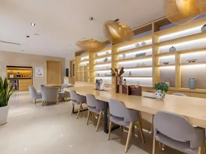 Deep Sleep Hotel Xuzhou High-Speed Railway Station Zhenxing Avenue - Image 3