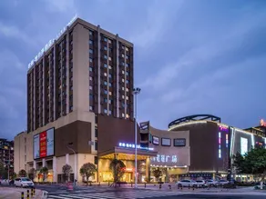 o.live Social Hotel (Guilin North Railway Station Wanda) - Image 3