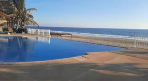 Departamento 105 , paraiso del pacifico - Image 4