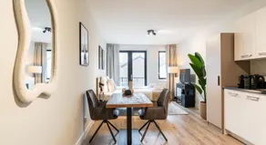 UtrechtCityApartments – Weerdsingel - Image 2