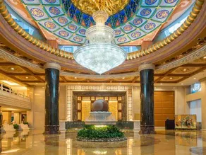 Lijiang International Hotel - Image 4