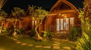 Lumbung River Ubud Villas - Image 5