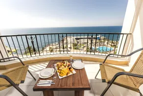 Riviera Hotel and Beach Lounge, Beirut - Image 5