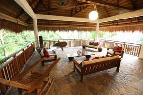Amun Ini Beach Resort & Spa - Image 5