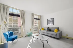 Stunning apartment right next to Harrods - Image 3