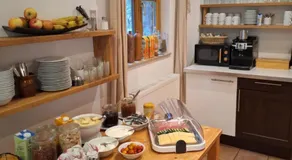 Pension Fuchsmühle - Image 3