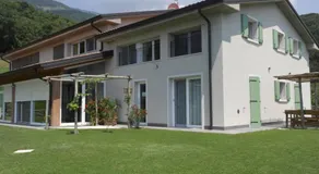 Agriturismo Fattoria Monte Baldo VISTA LAGO - Image 2