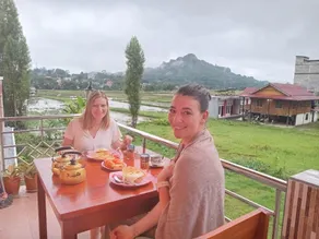 The Twins Homestay - Image 4