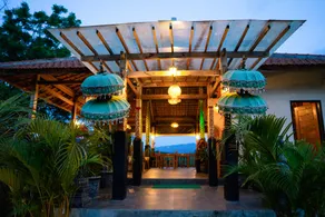 Green Coco Suite by AGATA - Image 3
