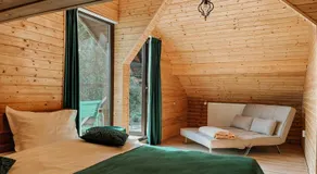 Casa Laptici - statiunea Pestera-Padina, Bucegi - Image 2