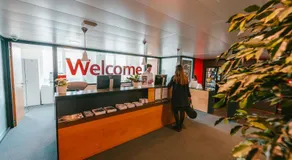 SwissTech Hotel - Image 4