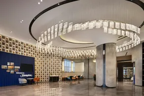 Hilton Hampton Dongguan Nancheng Xiping - Image 2