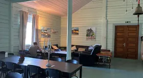 Kræmmervika Rorbuer - Rustic Cabins & Hostel in Lofoten - Image 5