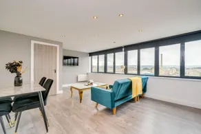EH Apartments Bradford - Image 3
