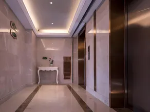 Vienna Hotel Kunming Dian Lake Wanda Plaza - Image 4