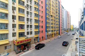 Hi Inn Dalian Gaoxin Wanda Plaza - Image 2