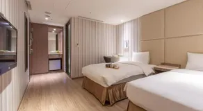 Muzik Hotel - Ximen Station Branch - Image 2