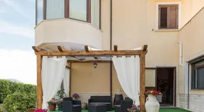 B&B Il giardino dei sogni - Image 3