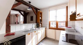 Au Bonheur des Anges Appartement 2 chambres avec terrasse - Image 2