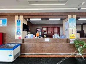 Taoranju Hotel (Jining Yanzhou Railway Station Bus Station) - Image 4