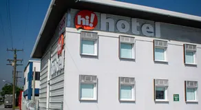 Hotel Hi! Guadalupe - Image 5