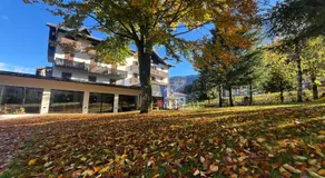 Hotel alle Rose Family inspired garden and SPA - Image 4