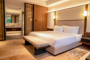 Good Fortune Hot Spring Hotel - Image 2