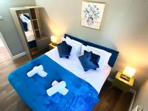 2 bedroom Vacation Apartment Rental Aylesbury - Image 2