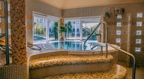Aqua Therm Villa - Hotel Zalakaros - Image 3