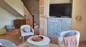 Domaine du Val des Nymphes - Chambres d'hôtes - Image 2