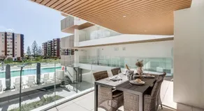 Magnificent gem of Jade Tower Fuengirola - Image 4