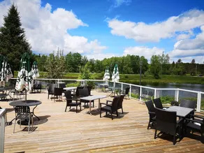 Pinestone Resort & Conference Centre - Image 5