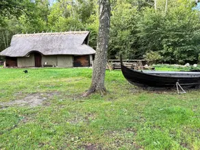 4 person holiday home in Adelsö - Image 4