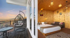 Gadegal Homestay Narkanda - Rooms & Pahadi Café - Image 2