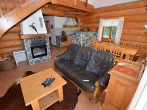 Comfortable Chalet near Ski area in Bistra and Jiserou - Image 3