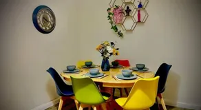 4 Bedroom House - DISC0UNTS - Parking, Contractors, Group, Family - Image 5