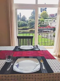 Sanctuary Boutique Hotel Ooty - Image 5