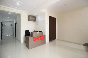 Hotel O Affy - Image 3
