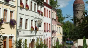 Hotel & Gasthof Dreibeiniger Hund - Image 4