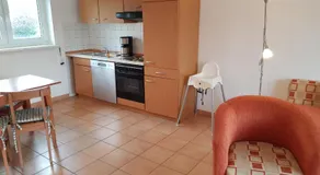 Ferienwohnung 110 im Haus Katharina mit großer Dachterrrasse - Image 3